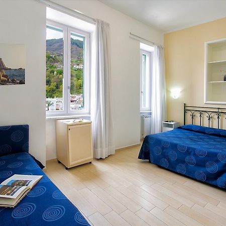 Hotel Terme Miramonte & Mare Casamicciola Terme ภายนอก รูปภาพ