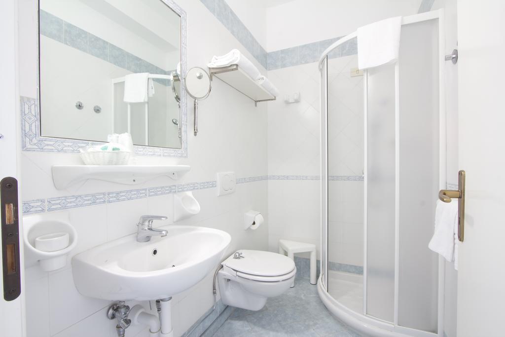 Hotel Terme Miramonte & Mare Casamicciola Terme ภายนอก รูปภาพ