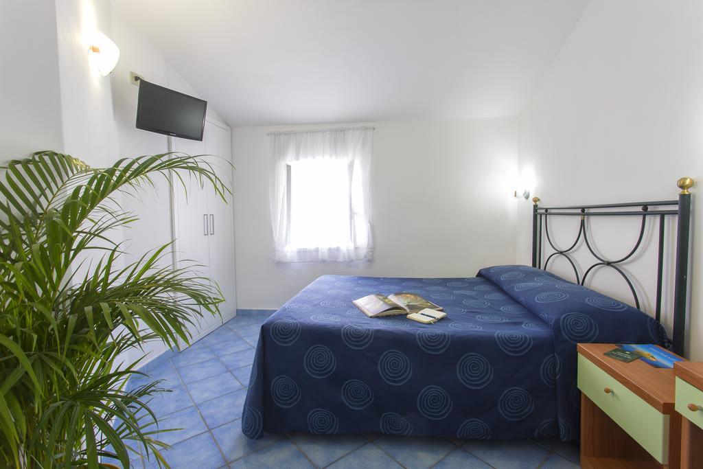 Hotel Terme Miramonte & Mare Casamicciola Terme ภายนอก รูปภาพ