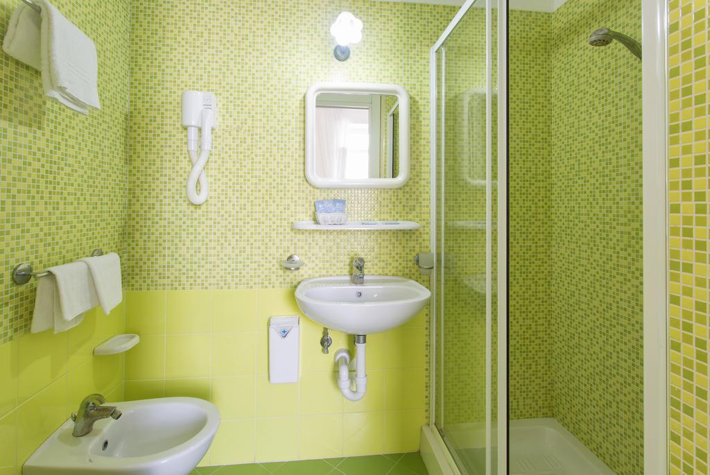 Hotel Terme Miramonte & Mare Casamicciola Terme ภายนอก รูปภาพ