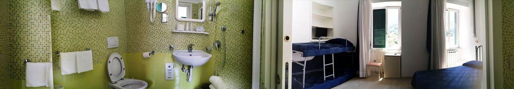 Hotel Terme Miramonte & Mare Casamicciola Terme ห้อง รูปภาพ
