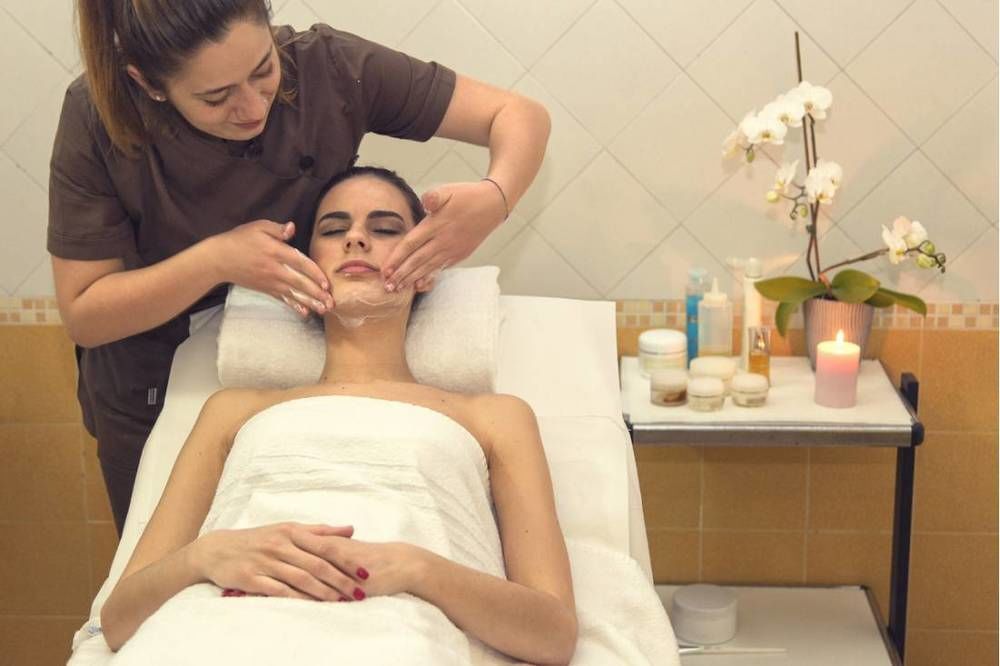 Hotel Terme Miramonte & Mare Casamicciola Terme ภายนอก รูปภาพ